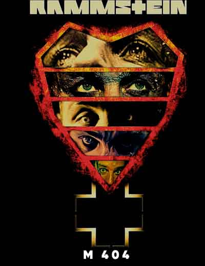 M0404 Rammstein