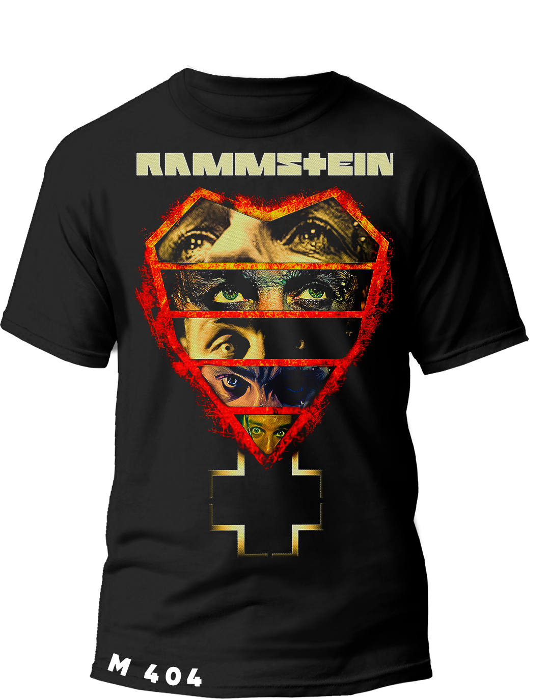 M0404 Rammstein