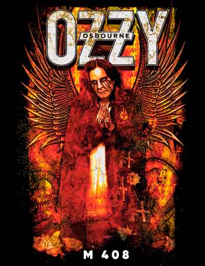 M0408 OZZY