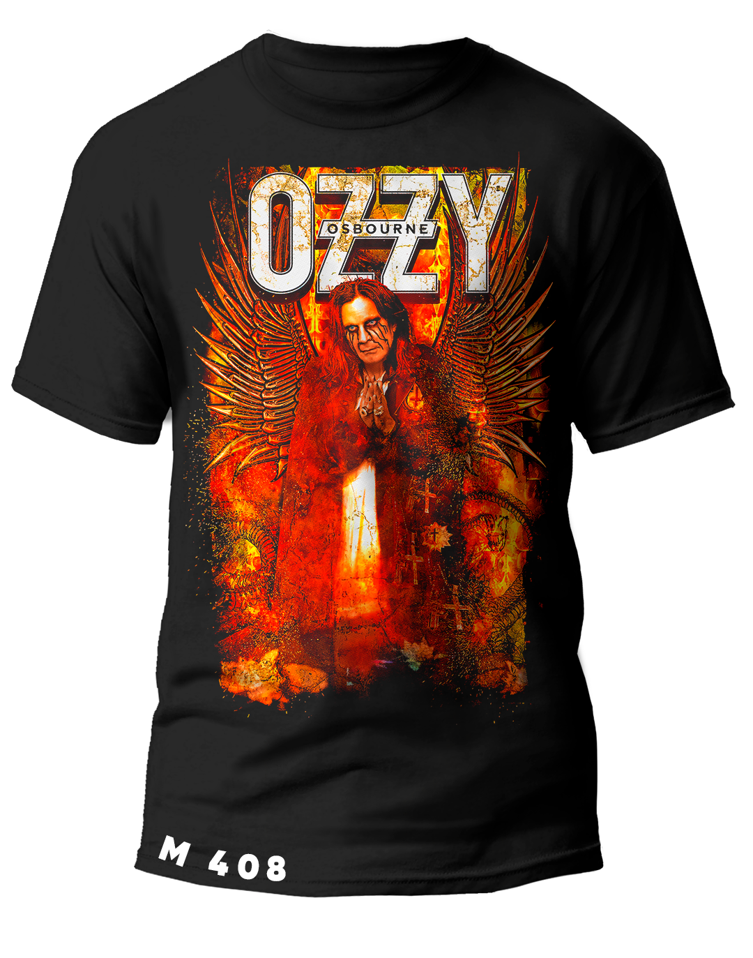 M0408 OZZY