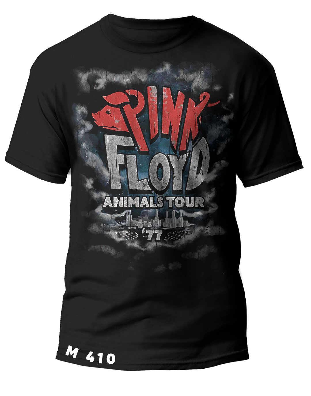 M0410 PINK FLOYD