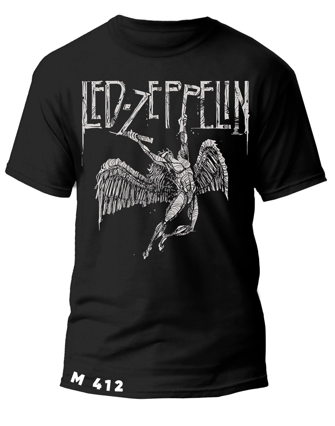 M0412 LED ZEPPELIN