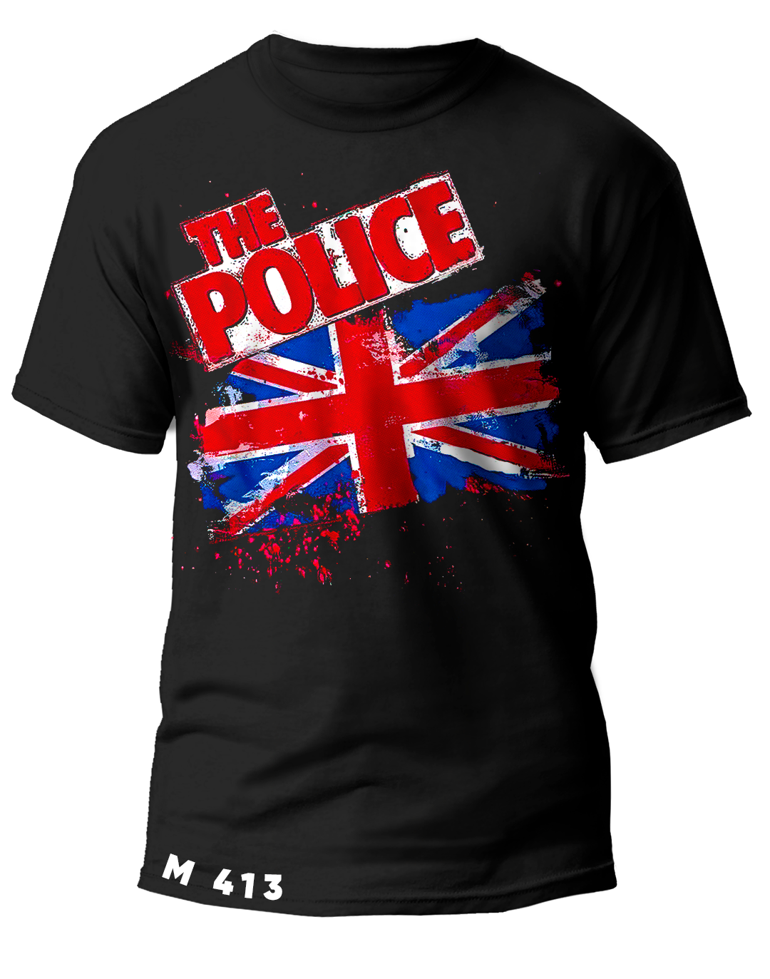 M0413 POLICE