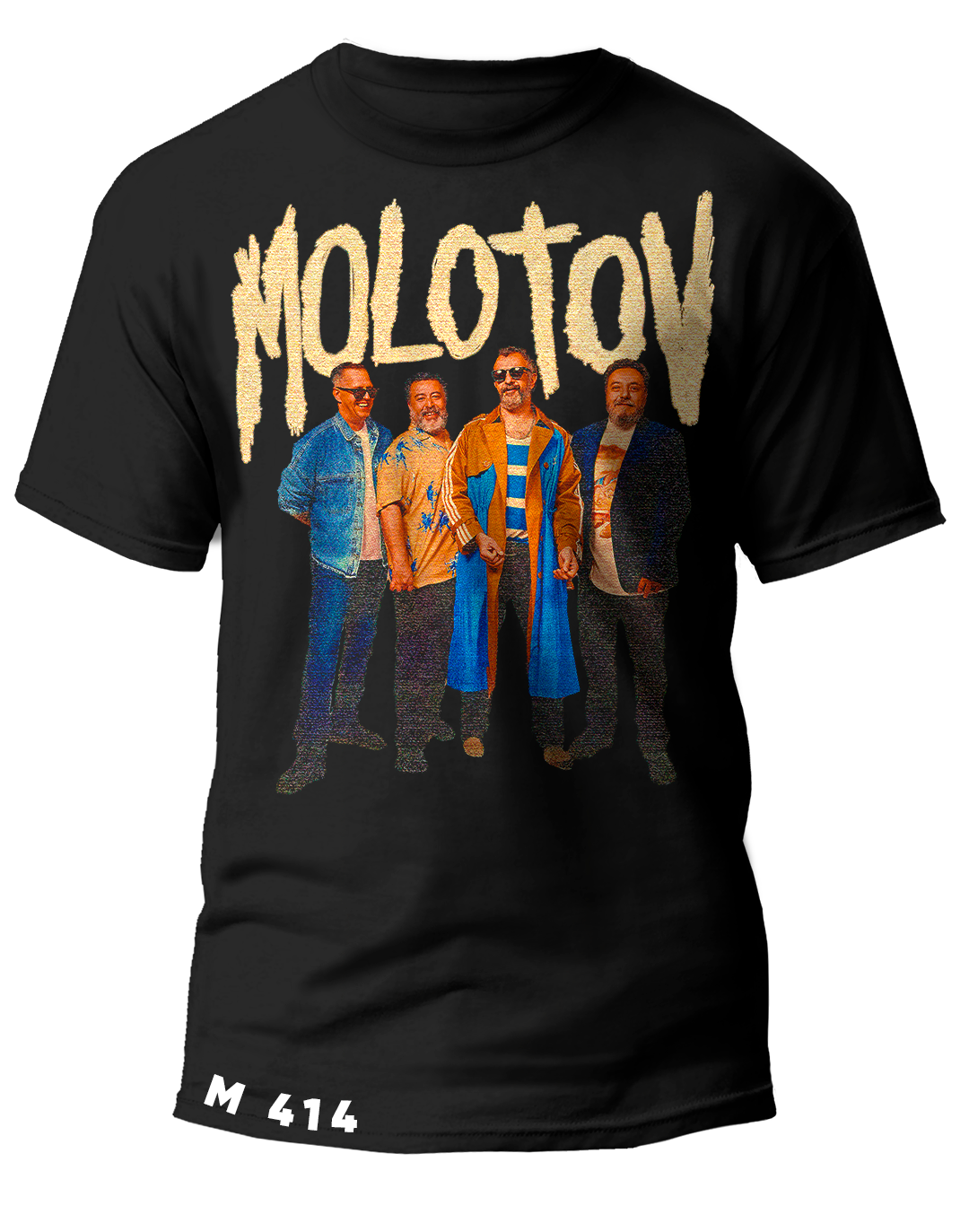 M0414 MOLOTOV