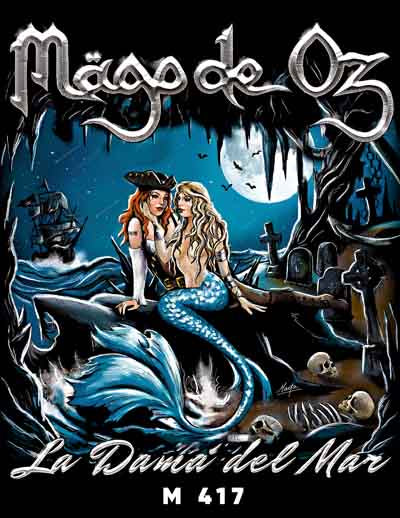 M0417 MAGO DE OZ