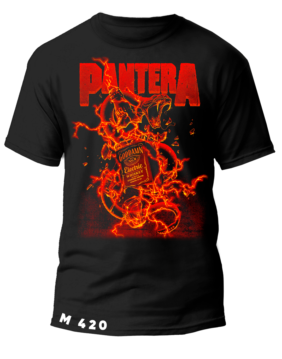 M0420 PANTERA