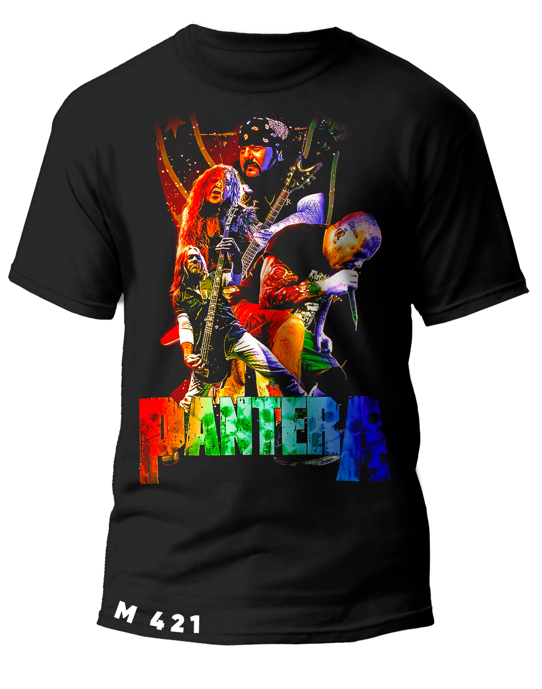 M0421 PANTERA
