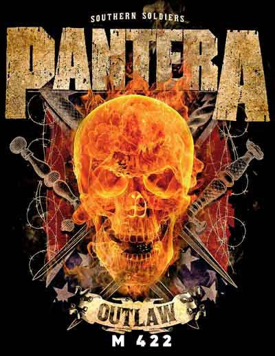 M0422 PANTERA