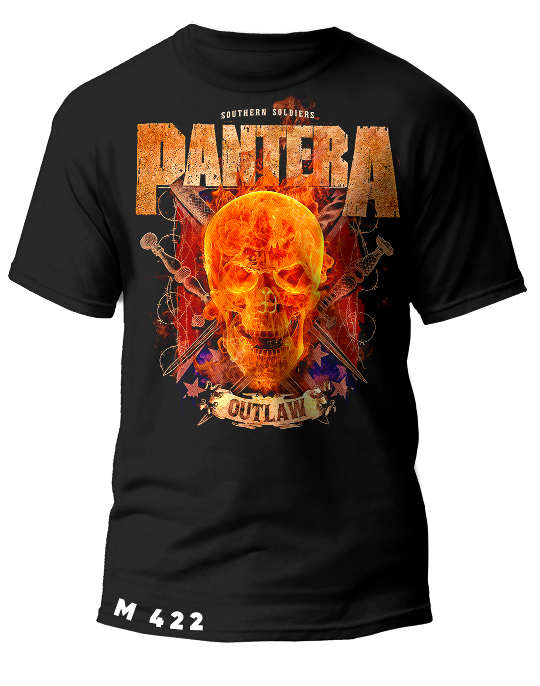 M0422 PANTERA