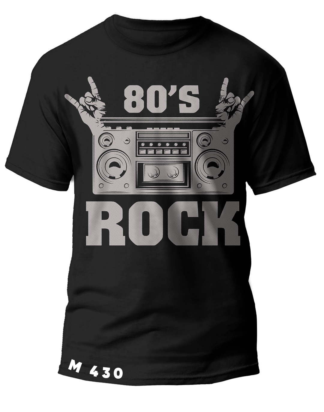 M0430 80 ROCK
