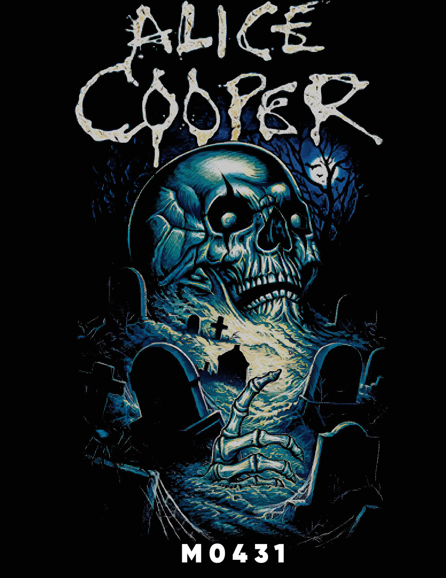 M0431 ALICE COOPER