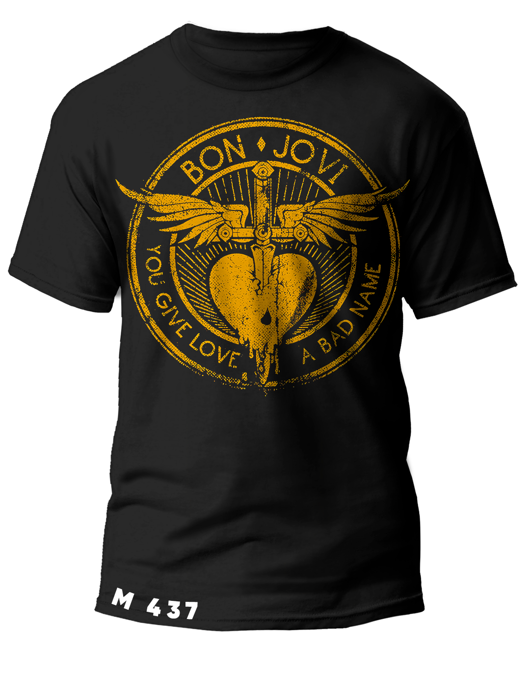 M0437 BON JOVI