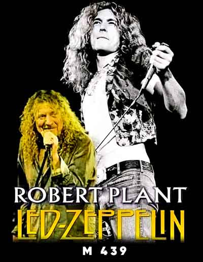 M0439 LED ZEPPELIN