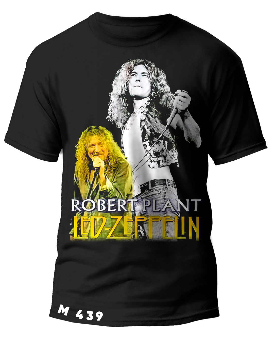 M0439 LED ZEPPELIN