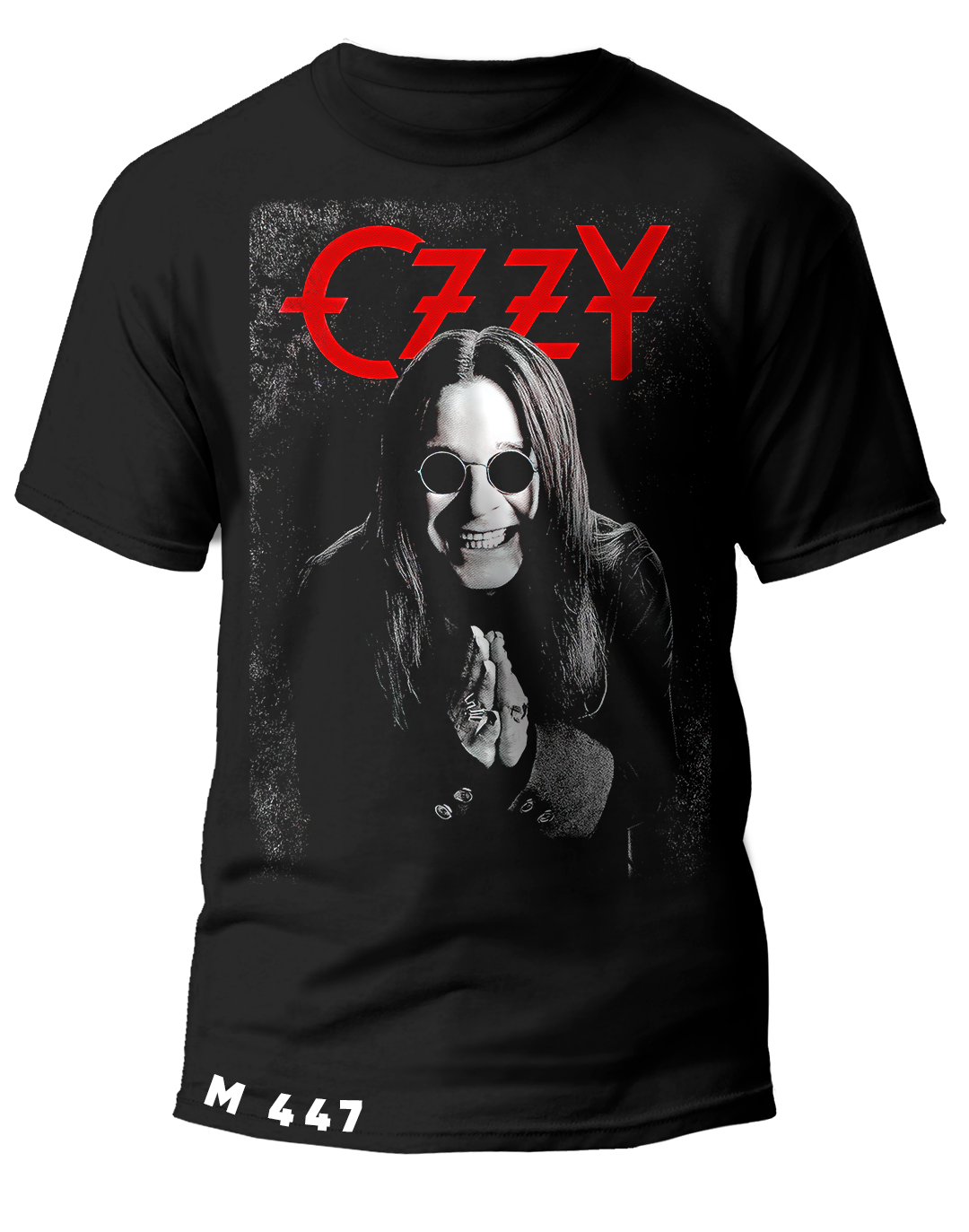 M0447 CZZY