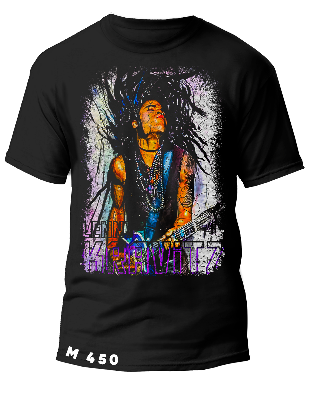 M0450 Lenny Kravitz
