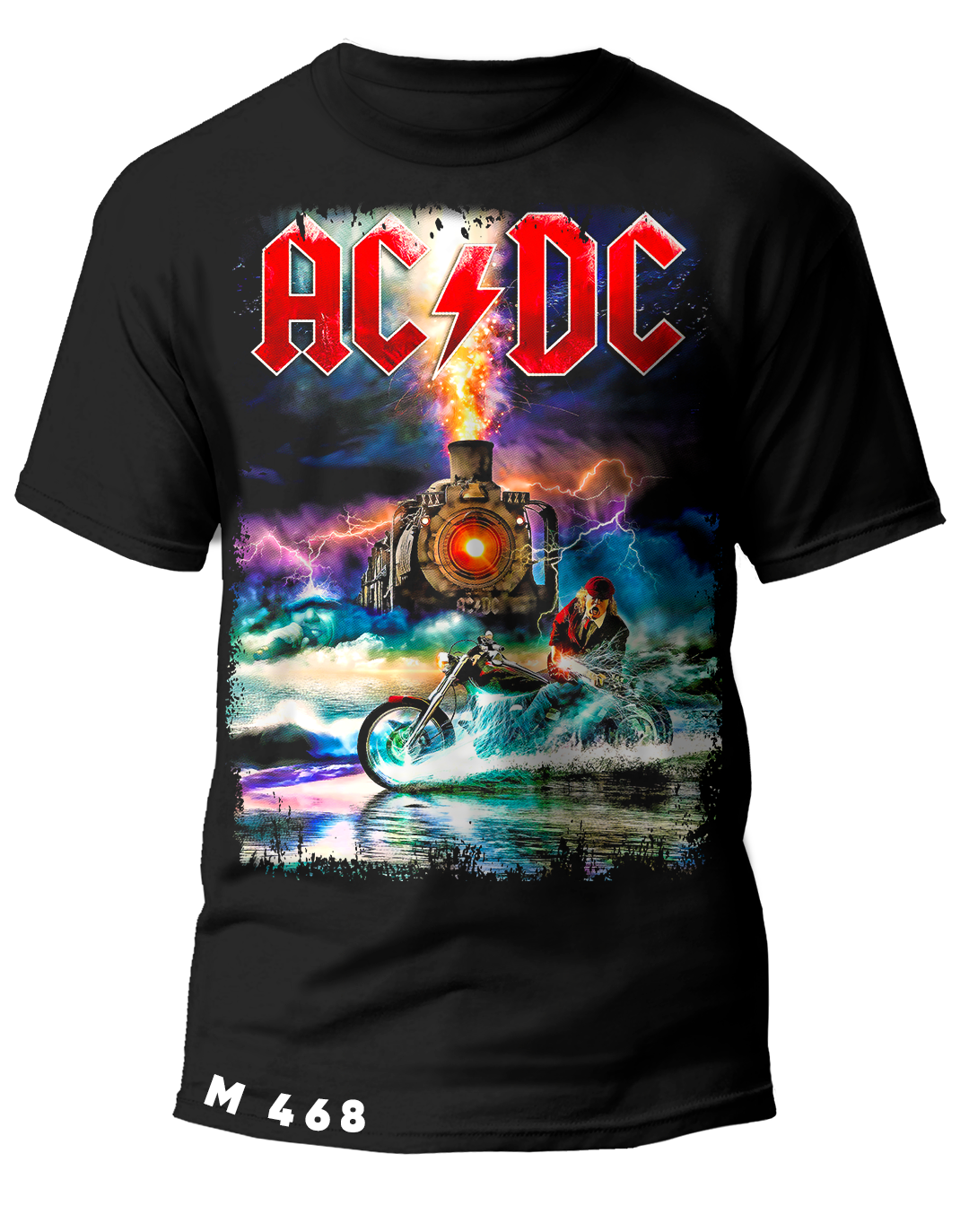 M0468 AC DC