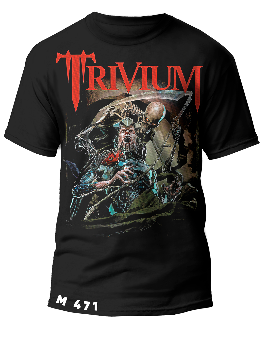 M0471 TRIVIUN