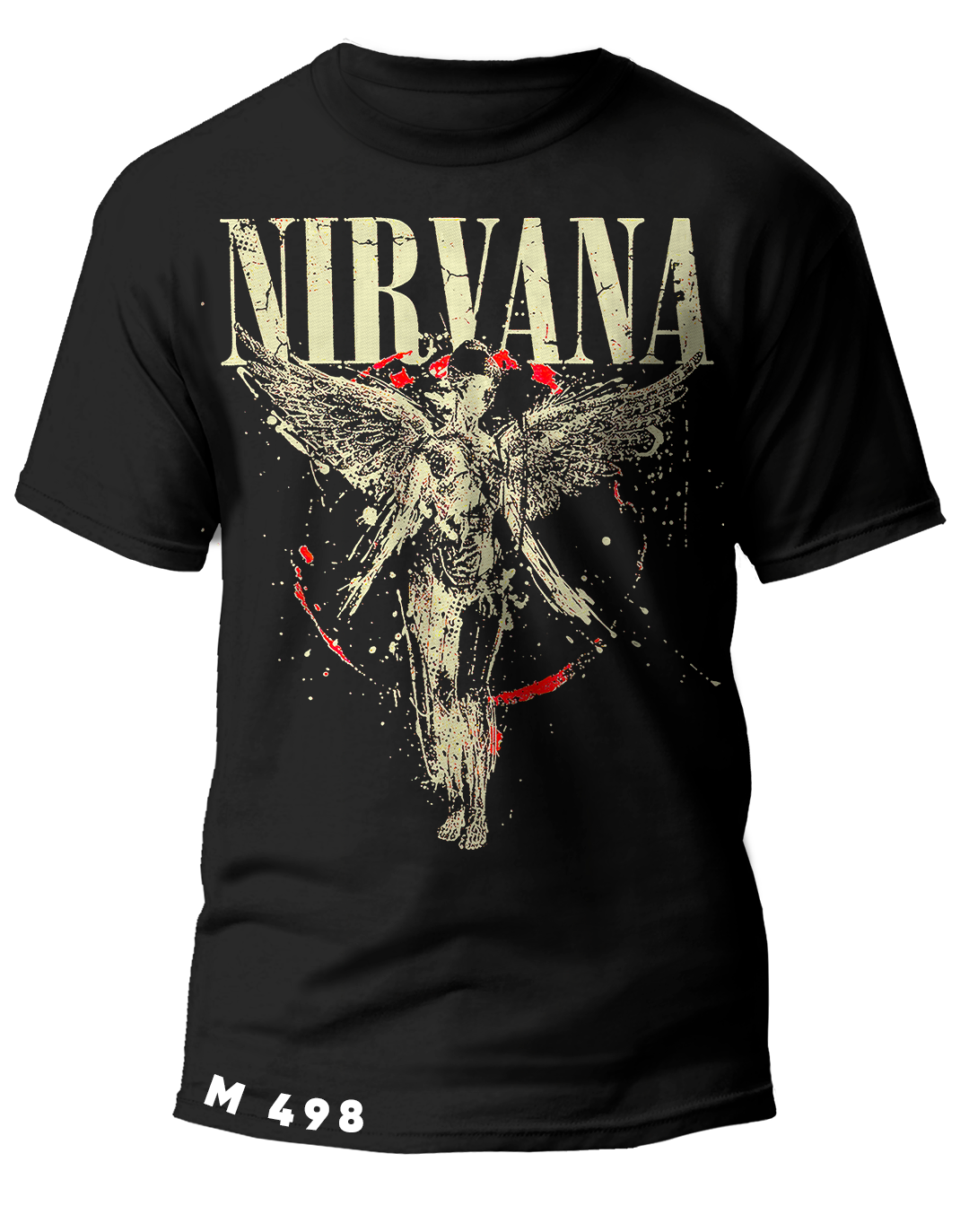 M0498 NIRVANA