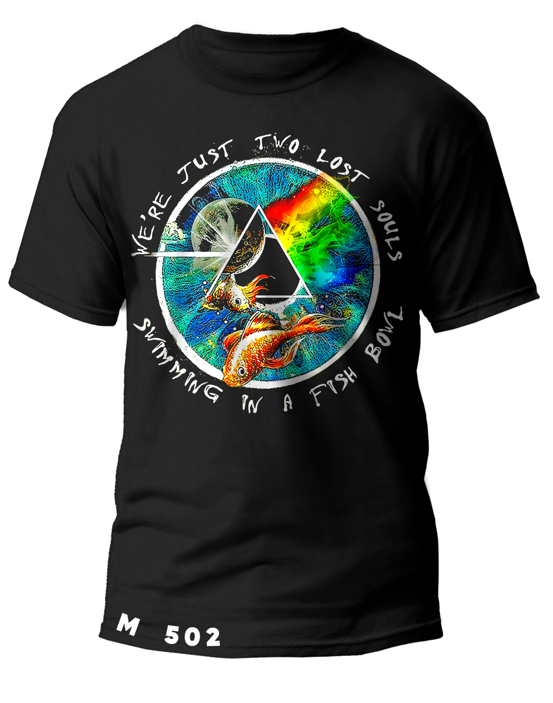 M0502 PINK FLOYD