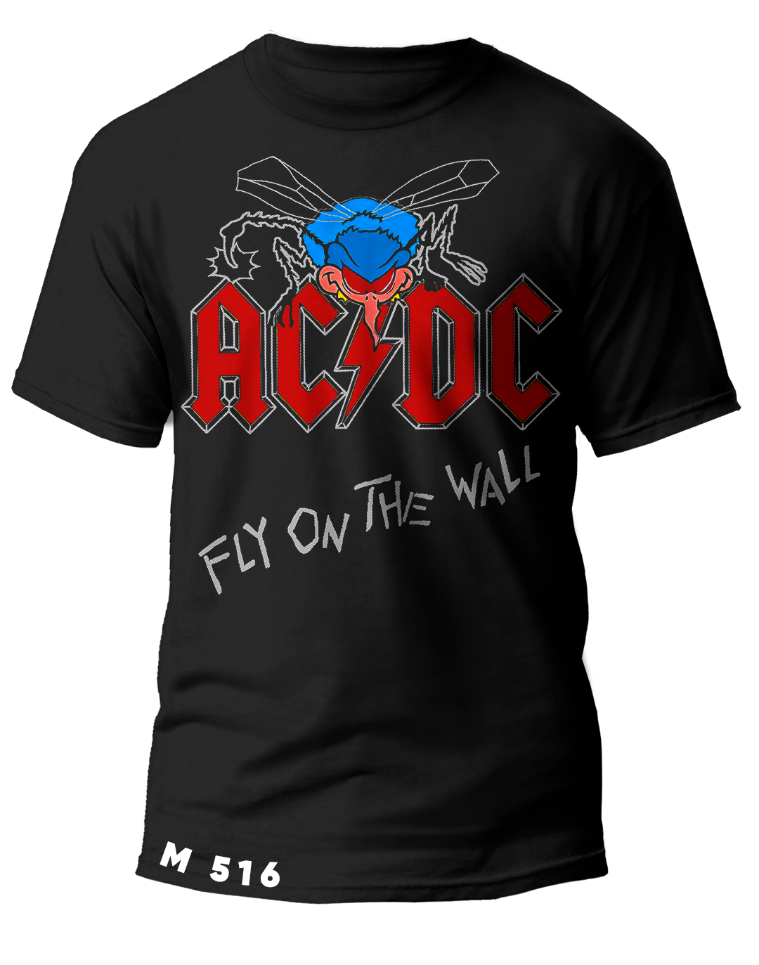 M0516 AC-DC