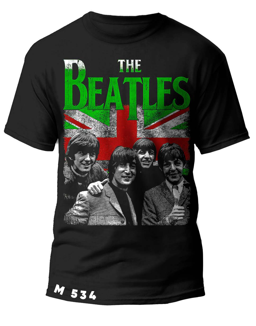 M0534 BEATLES