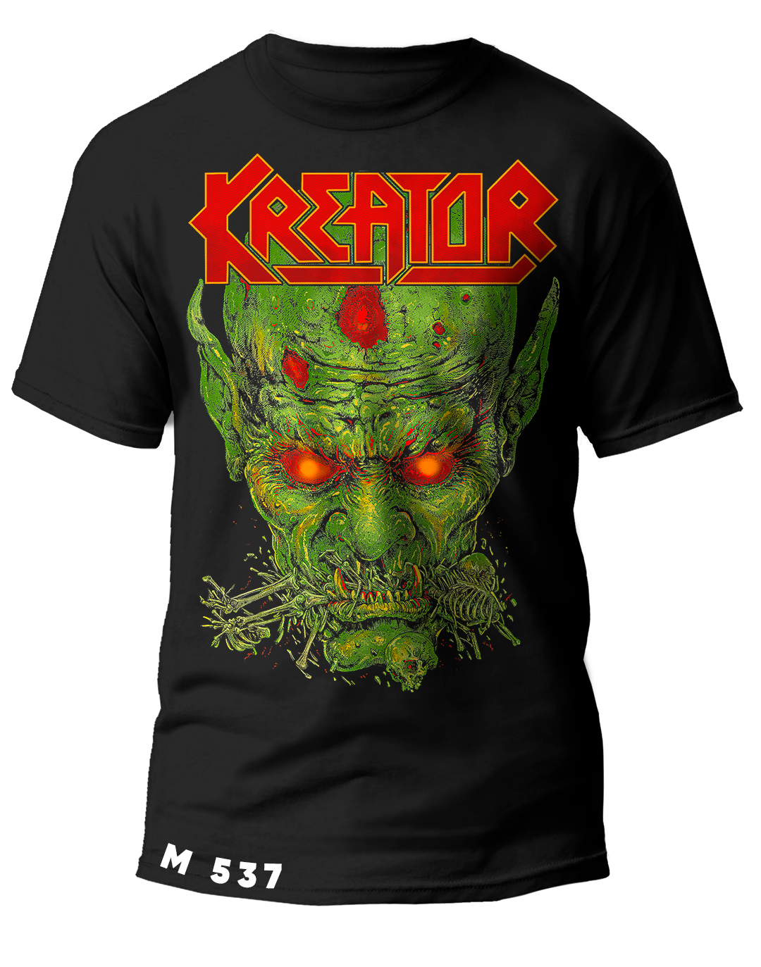 M0537 KREATOR