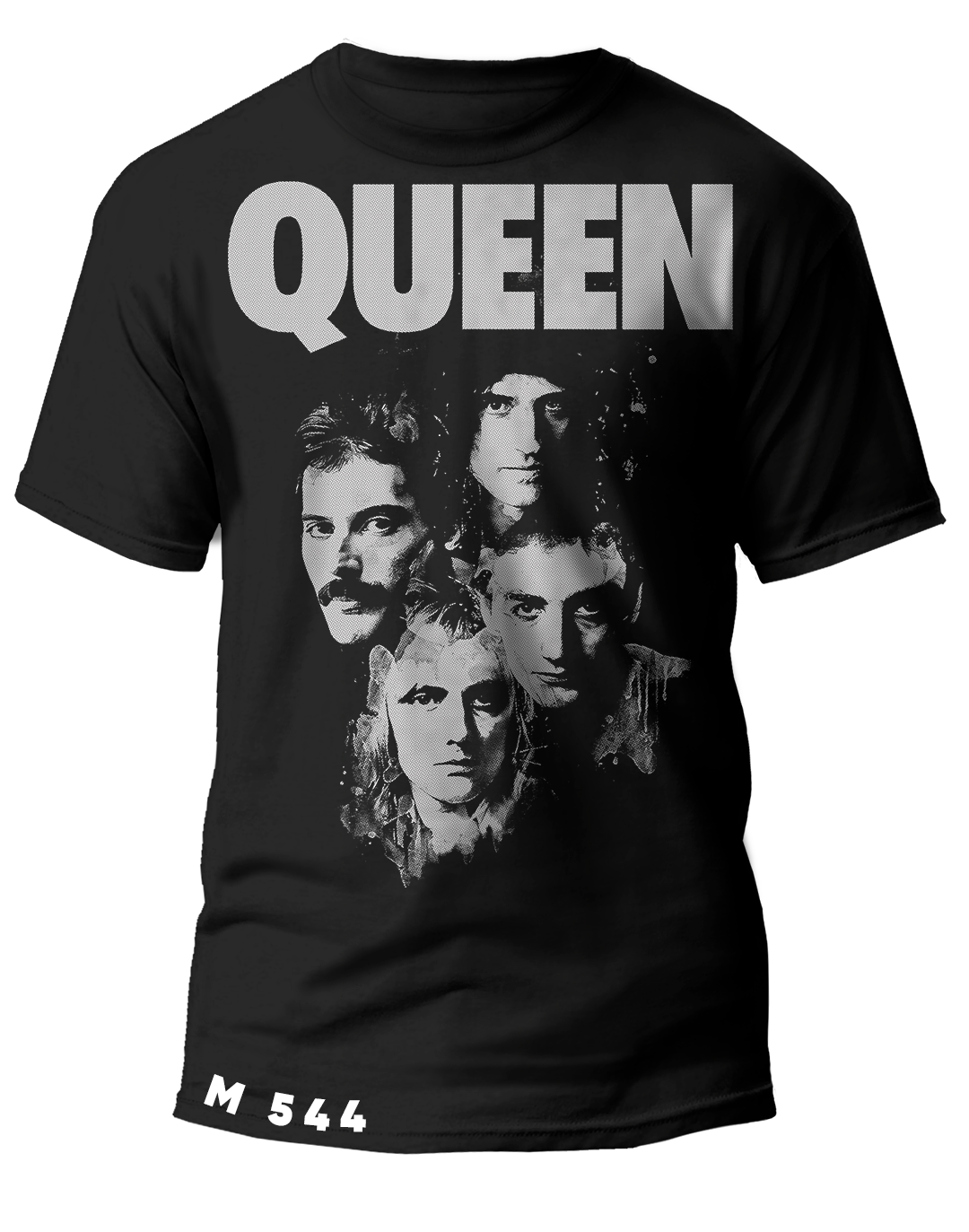 M0544 QUEEN