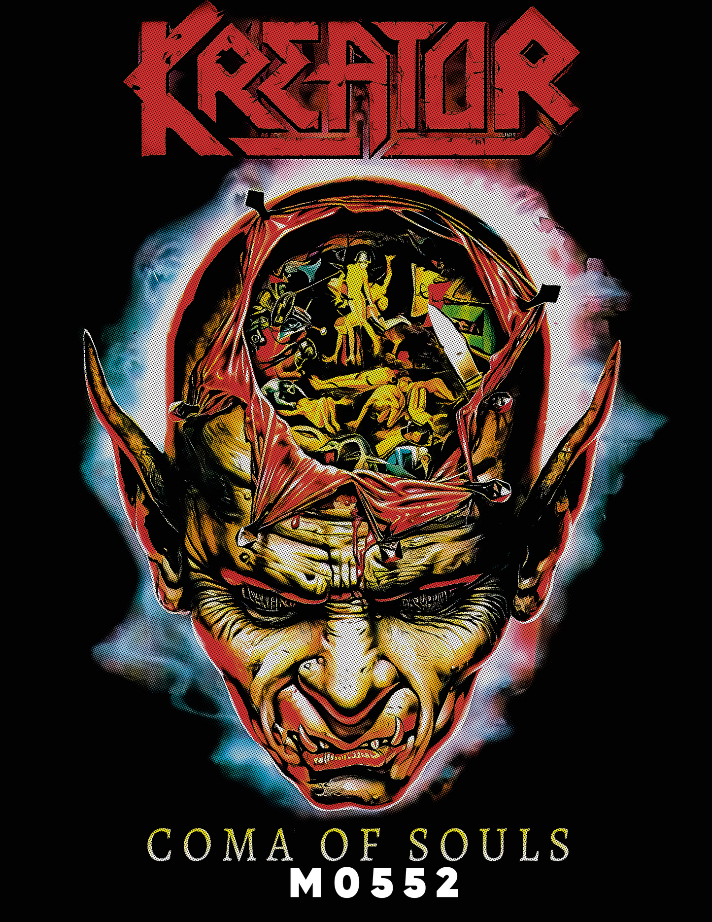 M0552 KREATOR