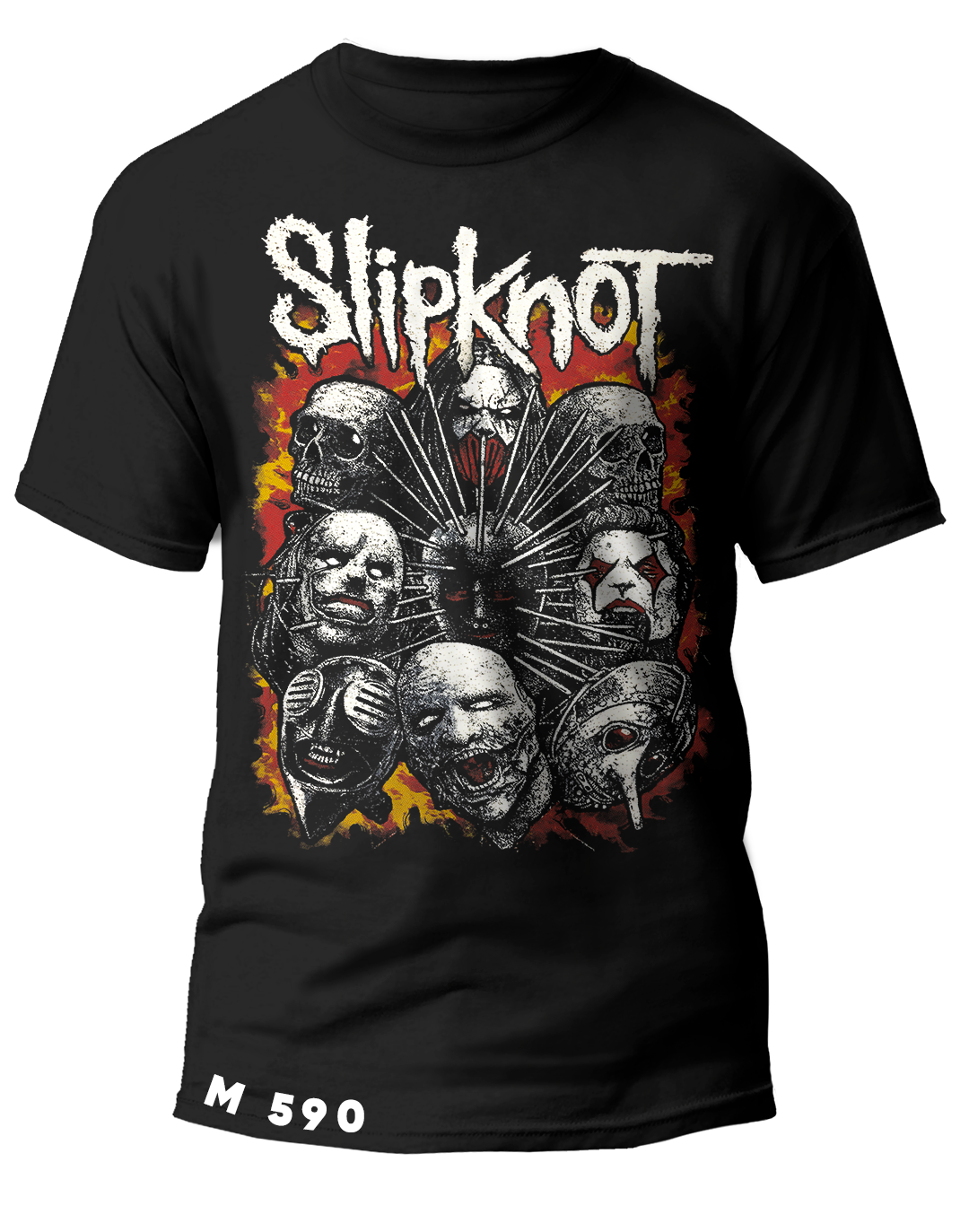 M0590 SLIPKOT