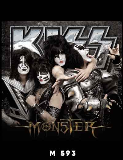 M0593 KISS-