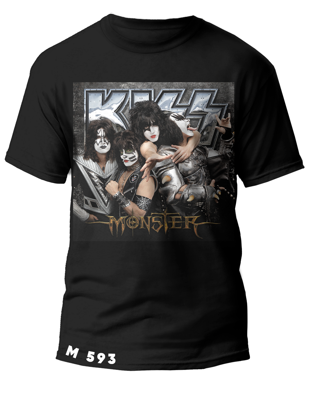 M0593 KISS-