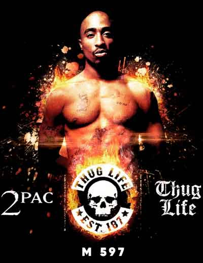 M0597 2 PAC