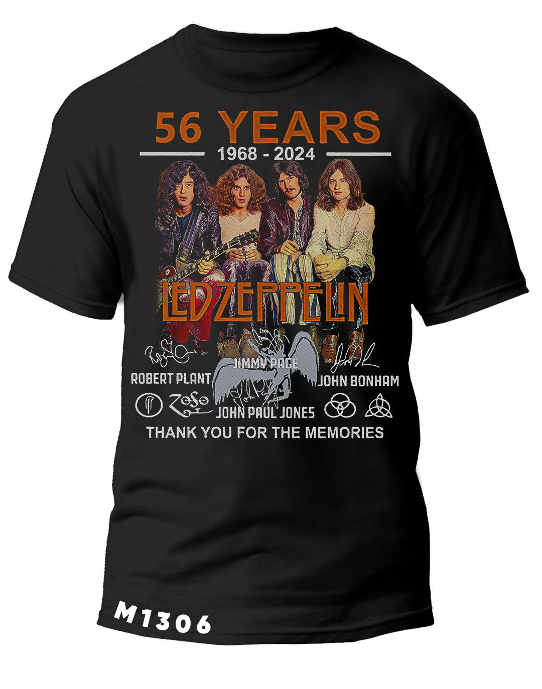 M1306 LED ZEPPELIN