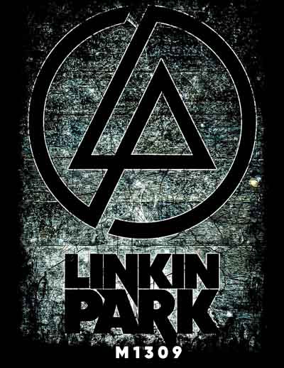 M1309 Linkin Park