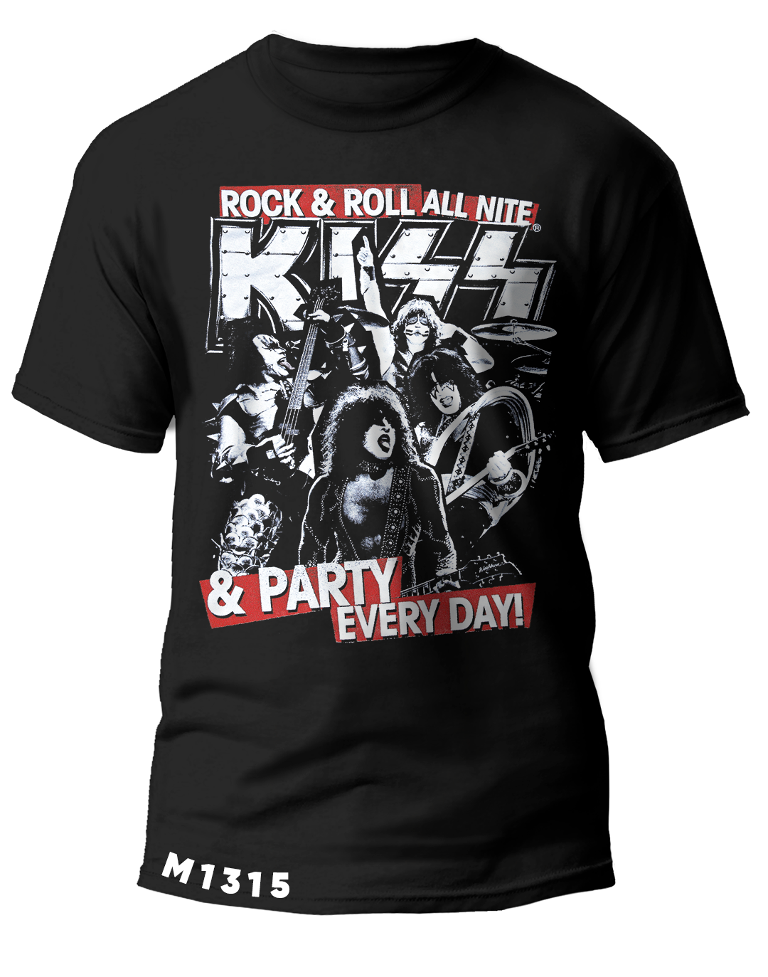 M1315 KISS