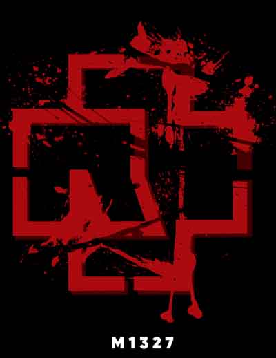 M1327 RAMMSTEIN