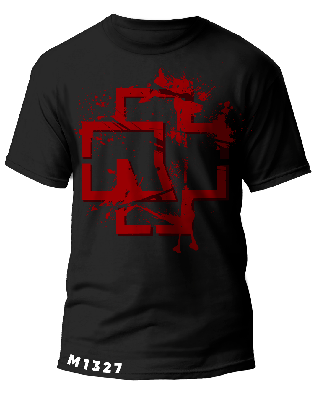 M1327 RAMMSTEIN