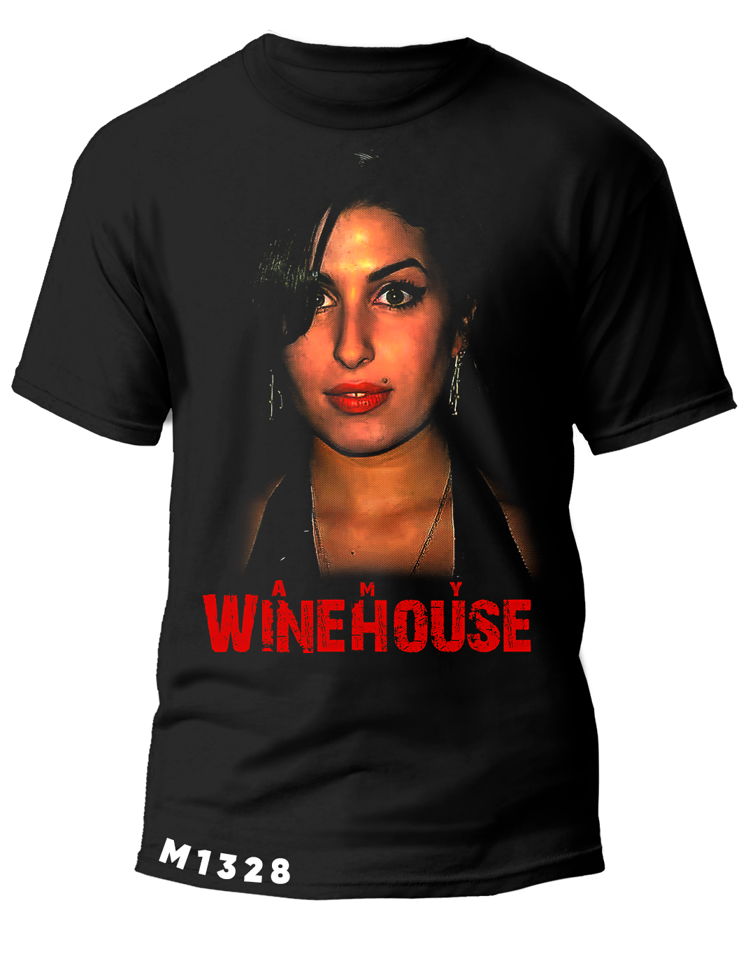 M1328 AMY WINEHOUSE