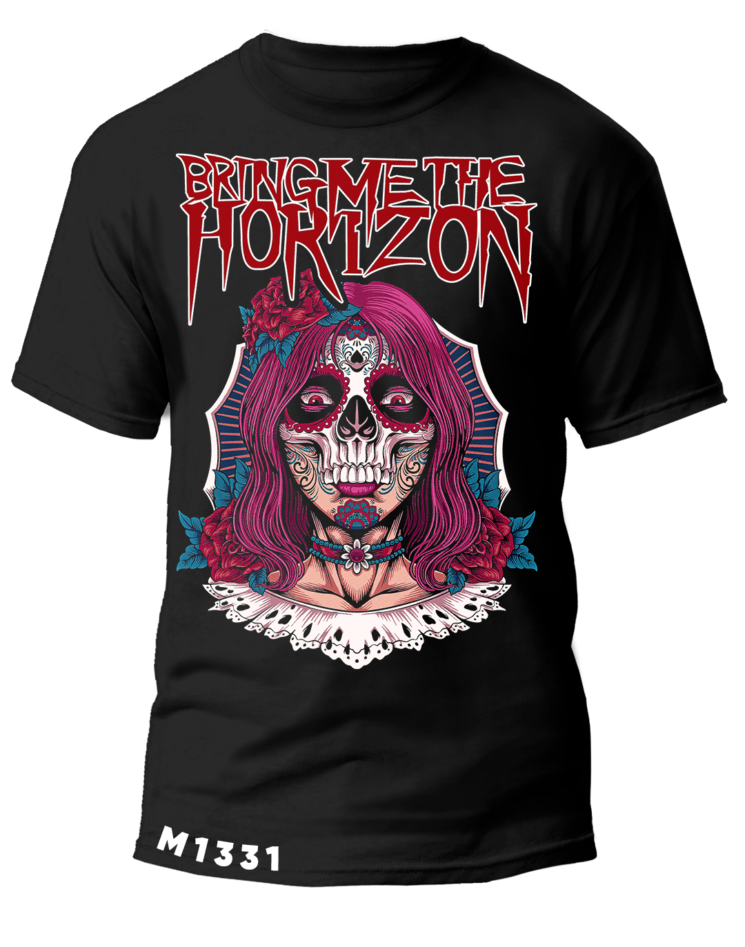 M1331 BRING ME THE HORIZON