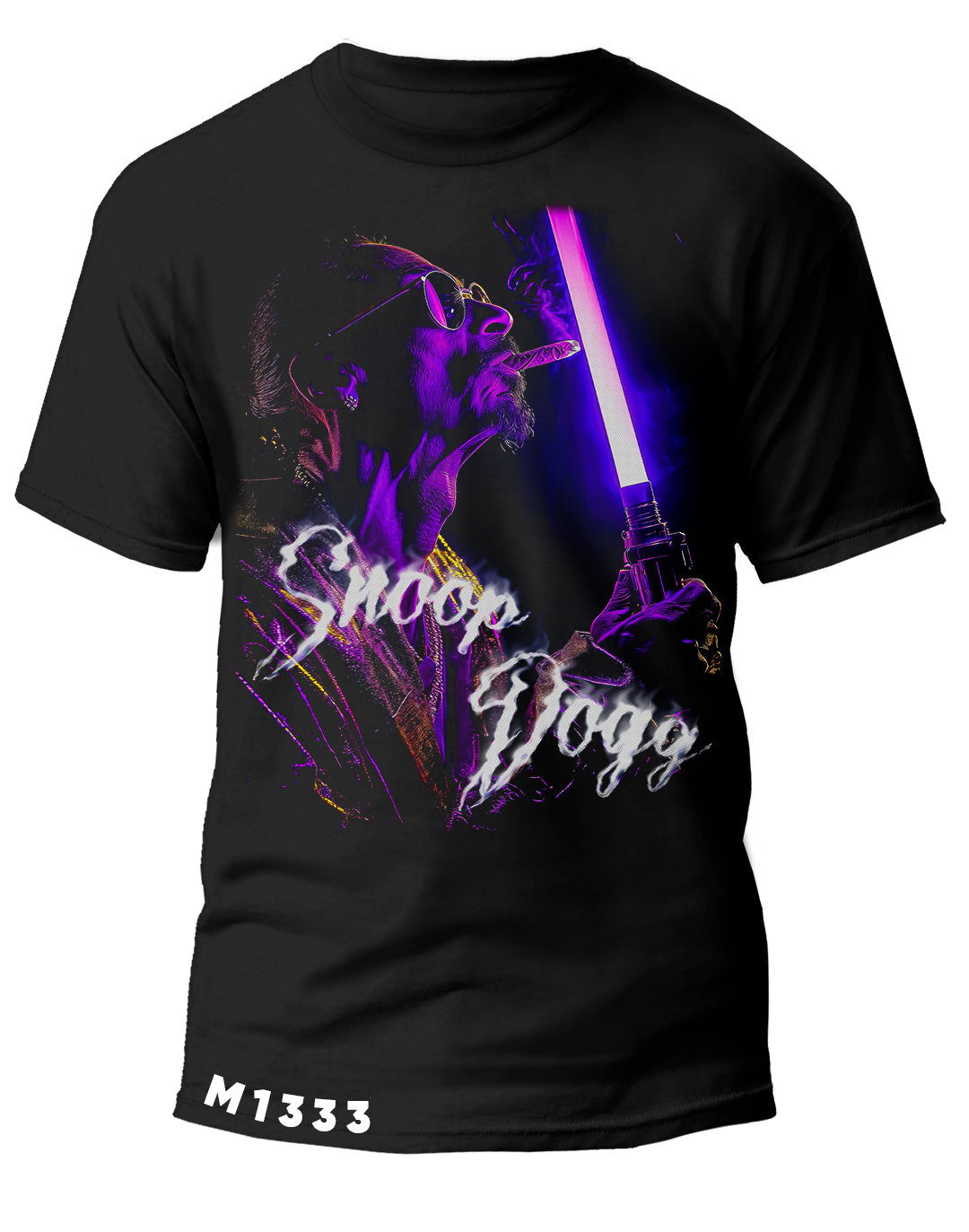 M1333 SNOOP DOGG