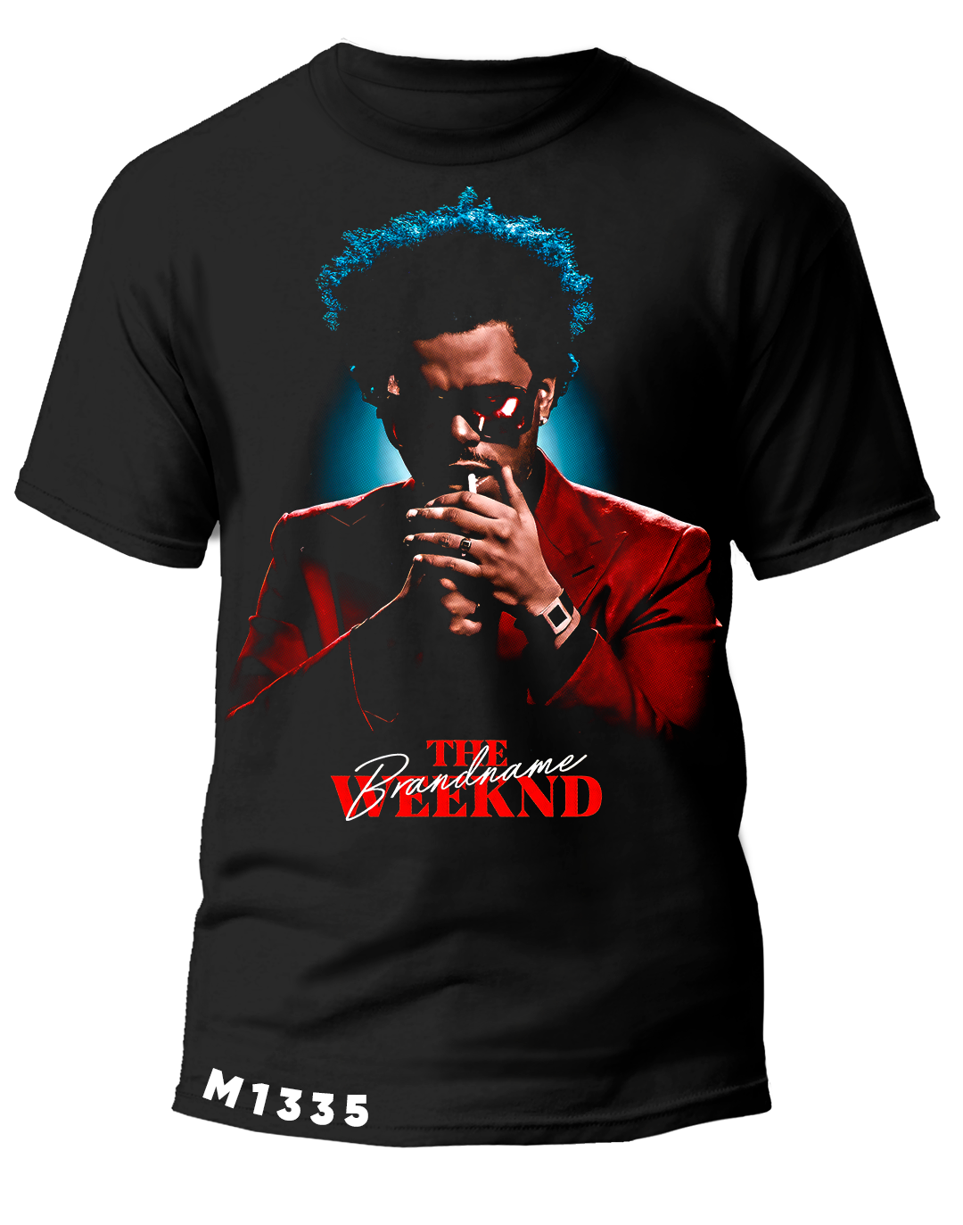 M1335 THE WEEKND