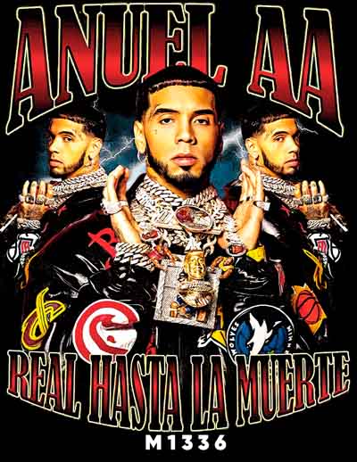 M1336 ANUEL