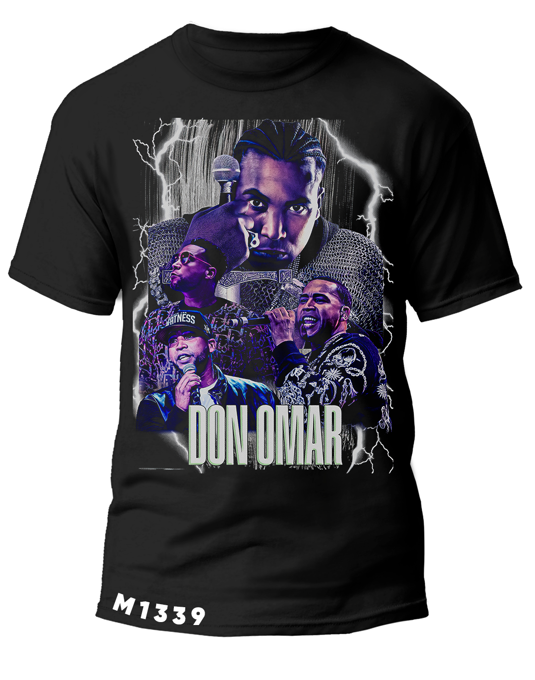 M1339 DON OMAR