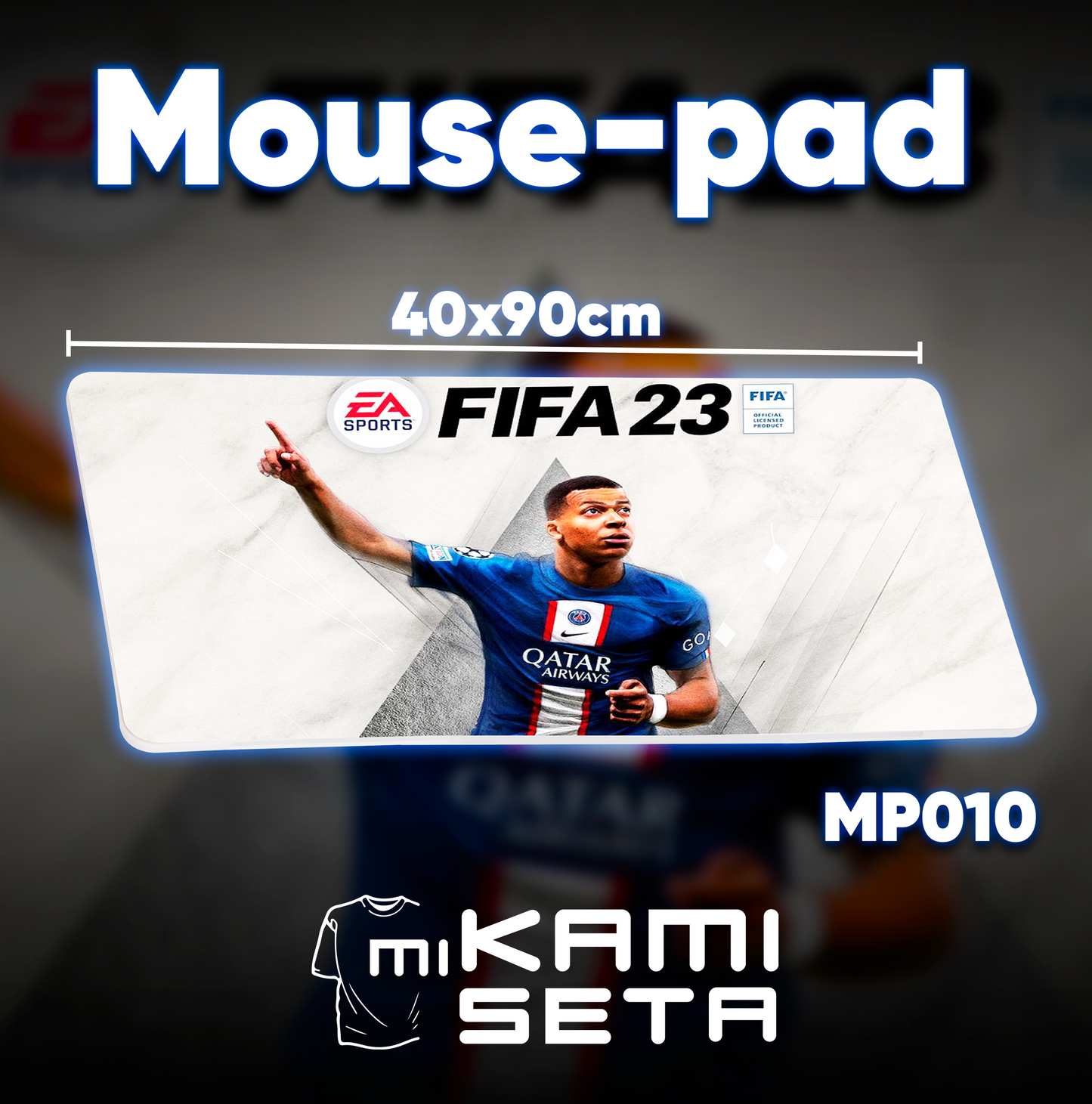 MP010 FIFA