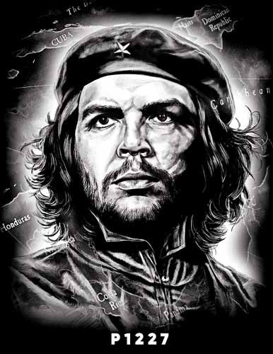 P1227 CHE GUEVARA
