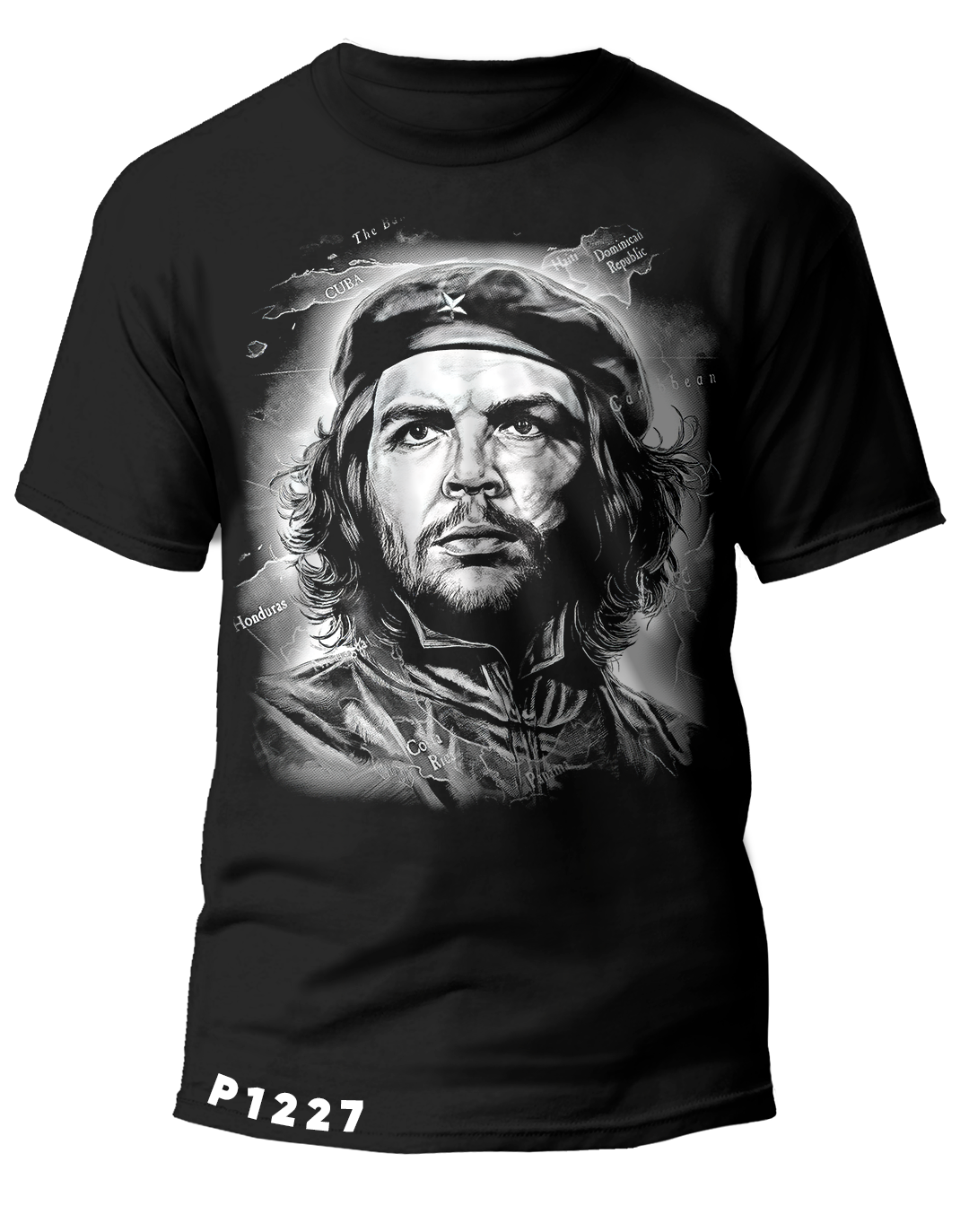 P1227 CHE GUEVARA