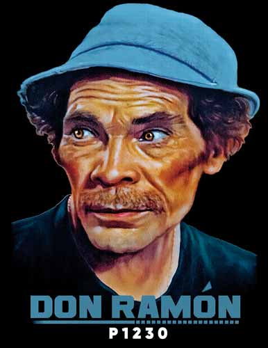 P1230 DON RAMON
