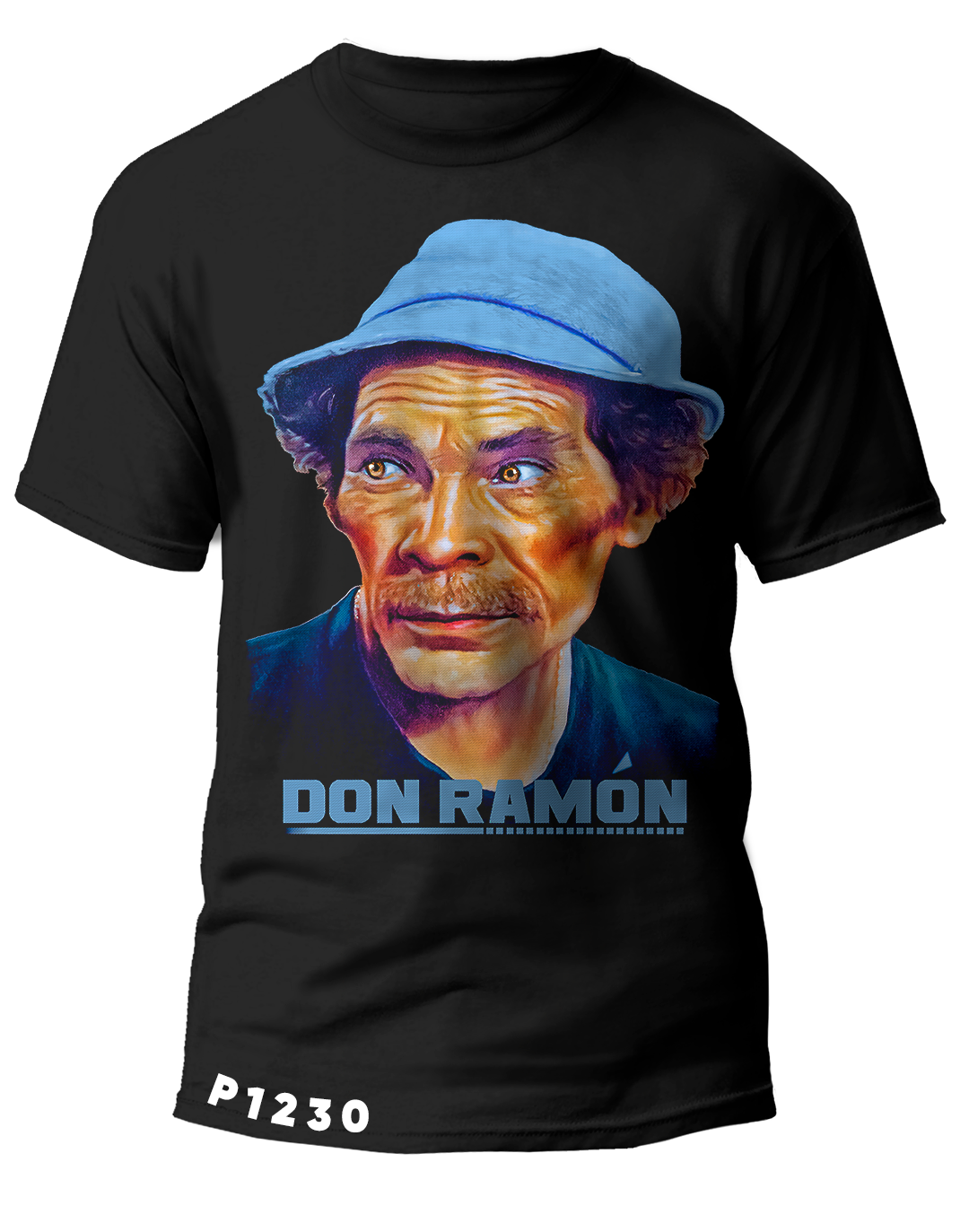 P1230 DON RAMON
