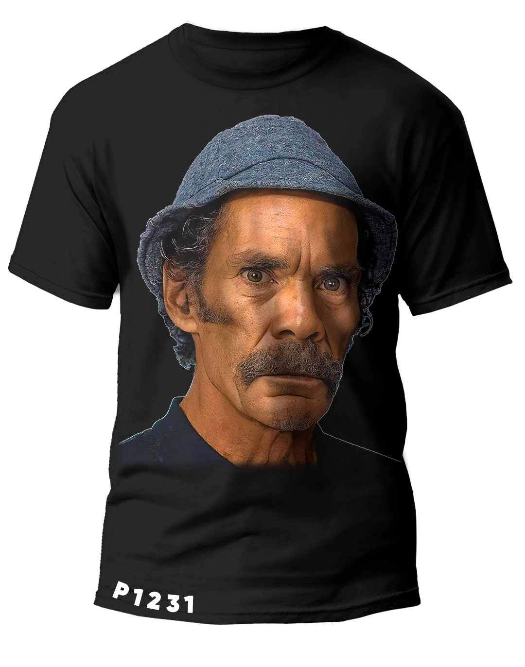 P1231 DON RAMON